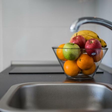 Apartamentos Estudio Nuevo En Puerto De La Cruz Εξωτερικό φωτογραφία