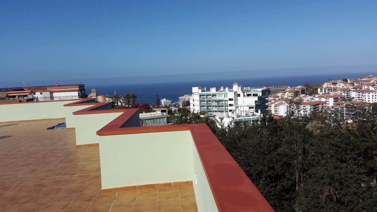Apartamentos Estudio Nuevo En Puerto De La Cruz Εξωτερικό φωτογραφία