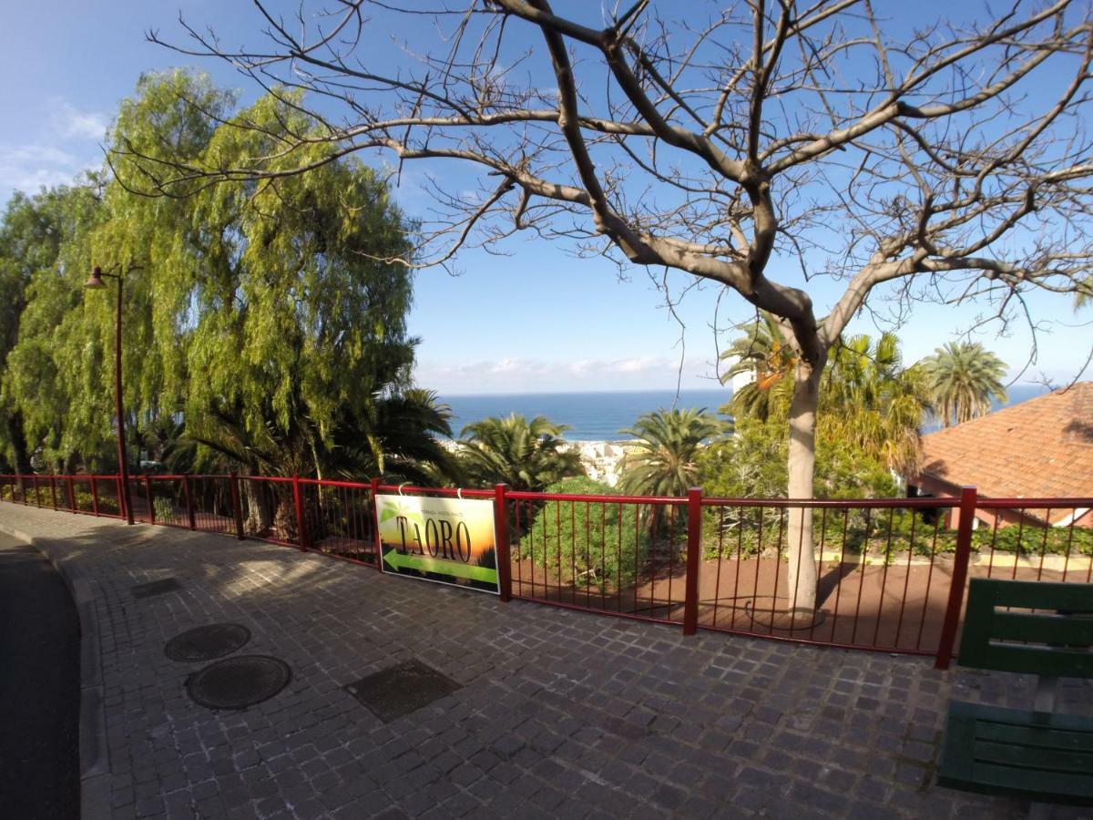 Apartamentos Estudio Nuevo En Puerto De La Cruz Εξωτερικό φωτογραφία