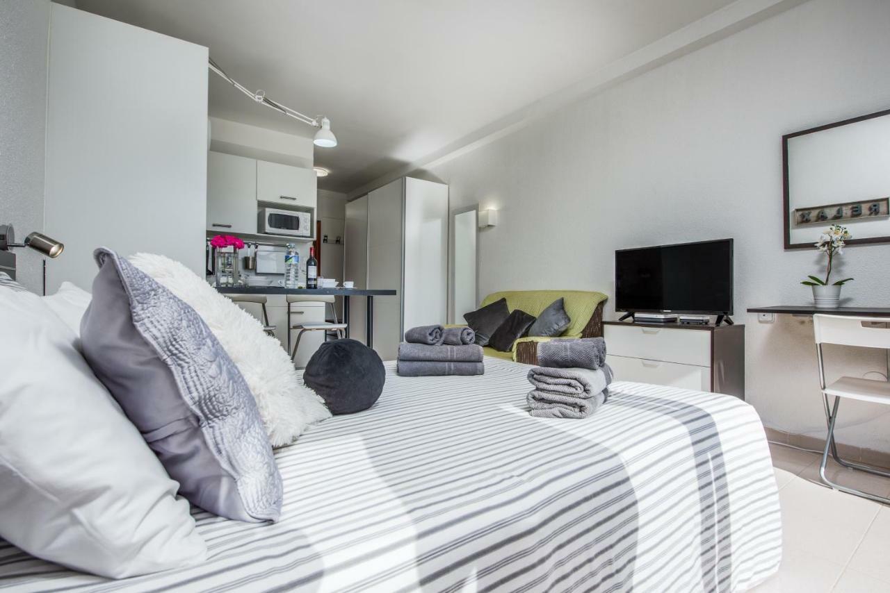 Apartamentos Estudio Nuevo En Puerto De La Cruz Εξωτερικό φωτογραφία