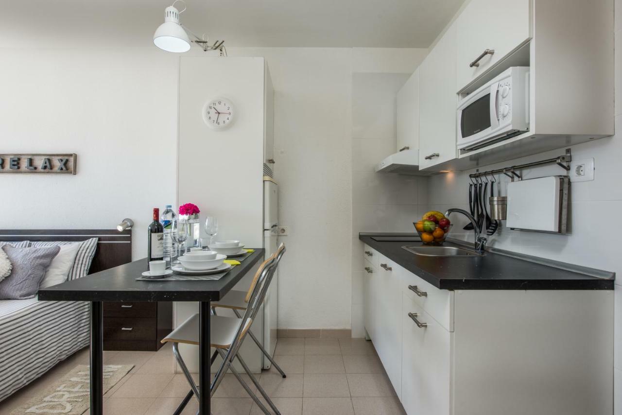 Apartamentos Estudio Nuevo En Puerto De La Cruz Εξωτερικό φωτογραφία