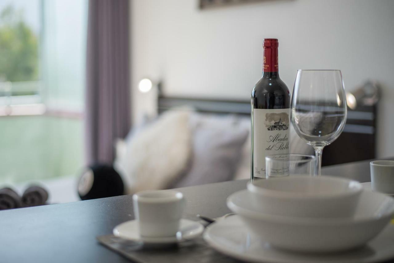 Apartamentos Estudio Nuevo En Puerto De La Cruz Εξωτερικό φωτογραφία