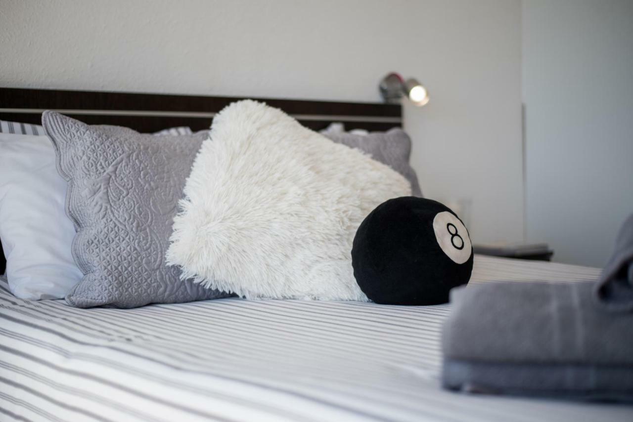 Apartamentos Estudio Nuevo En Puerto De La Cruz Εξωτερικό φωτογραφία