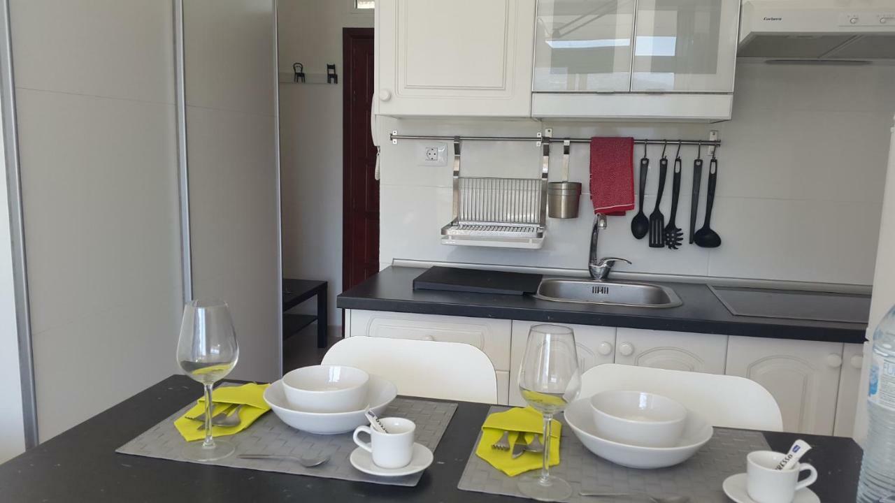 Apartamentos Estudio Nuevo En Puerto De La Cruz Εξωτερικό φωτογραφία